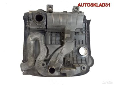 Корпус воздушного фильтра VW Polo 9N 03C129607E - АвтоСклад31.рф - авторазборка контрактные б/у запчасти в г. Белгород