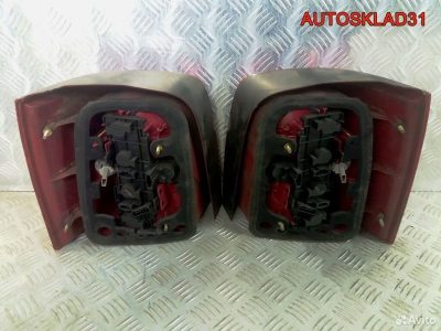 Фонарь задний левый правый VW Passat B5+ Универсал - АвтоСклад31.рф - авторазборка контрактные б/у запчасти в г. Белгород