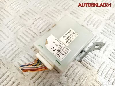 Блок управления центральным замком Subaru Impreza - АвтоСклад31.рф - авторазборка контрактные б/у запчасти в г. Белгород