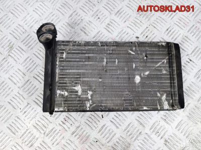 Радиатор отопителя Volkswagen Sharan 95NB18B539AB - АвтоСклад31.рф - авторазборка контрактные б/у запчасти в г. Белгород