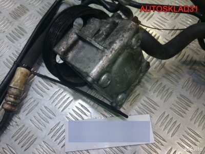 Насос гур Ford Focus 2 1.6 4M513A696AD бензин - АвтоСклад31.рф - авторазборка контрактные б/у запчасти в г. Белгород