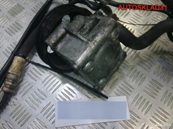 Стартер Ford Mondeo 3 2S7T11000DA 2.0 Дизель - АвтоСклад31.рф - авторазборка контрактные б/у запчасти в г. Белгород