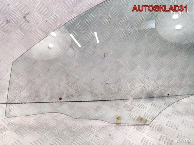 Стекло двери передней левой Mazda 3 BK bp4k59511a - АвтоСклад31.рф - авторазборка контрактные б/у запчасти в г. Белгород