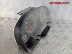 Панель приборов Audi 80 B4 8A0919033CA Дизель - АвтоСклад31.рф - авторазборка контрактные б/у запчасти в г. Белгород