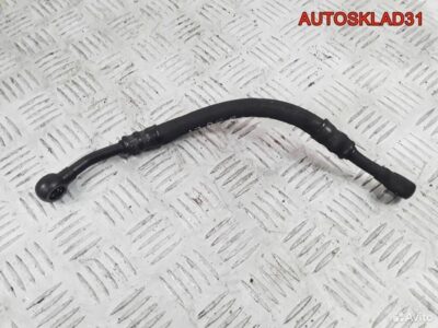 Шланг высокого давления BMW E39 17055321 - АвтоСклад31.рф - авторазборка контрактные б/у запчасти в г. Белгород