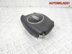 Подушка безопасности в руль Audi A4 B6 8E0880201AA - АвтоСклад31.рф - авторазборка контрактные б/у запчасти в г. Белгород