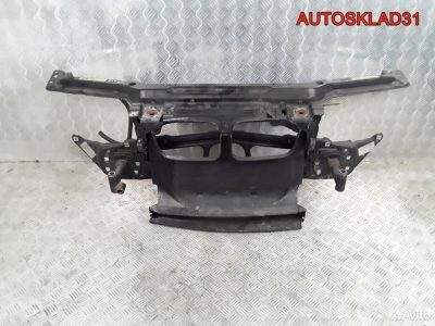 Панель передняя BMW E46 51717111691 - АвтоСклад31.рф - авторазборка контрактные б/у запчасти в г. Белгород