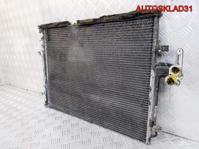 Радиатор кондиционера Ford Galaxy 6G9119710CC - АвтоСклад31.рф - авторазборка контрактные б/у запчасти в г. Белгород