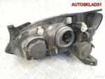 Фара правая Opel Corsa C 2000-2006 9196232 - АвтоСклад31.рф - авторазборка контрактные б/у запчасти в г. Белгород
