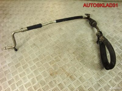 Трубка кондиционера Volkswagen Golf 3 1H1820743J - АвтоСклад31.рф - авторазборка контрактные б/у запчасти в г. Белгород