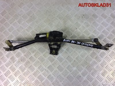 Трапеция дворников Audi 80 B4 0390241097 - АвтоСклад31.рф - авторазборка контрактные б/у запчасти в г. Белгород