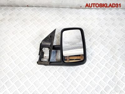Зеркало правое механическое Mercedes Sprinter 909 - АвтоСклад31.рф - авторазборка контрактные б/у запчасти в г. Белгород