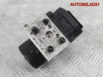 Блок ABS Audi A4 B5 8E0614111AM - АвтоСклад31.рф - авторазборка контрактные б/у запчасти в г. Белгород