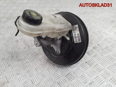 Усилитель тормозов вакуумный Mitsubishi Colt Z3 - АвтоСклад31.рф - авторазборка контрактные б/у запчасти в г. Белгород