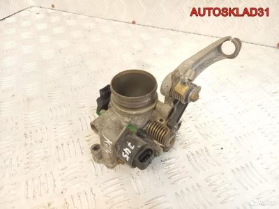 Заслонка дроссельная Renault Kangoo 7700869709 - АвтоСклад31.рф - авторазборка контрактные б/у запчасти в г. Белгород