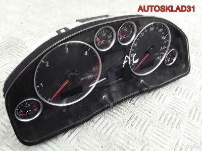 Панель приборов для Ауди 2,5 тди А6 Ц5 4B0920900Q - АвтоСклад31.рф - авторазборка контрактные б/у запчасти в г. Белгород