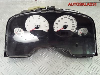 Приборная панель Opel Zafira A 09228776GK - АвтоСклад31.рф - авторазборка контрактные б/у запчасти в г. Белгород