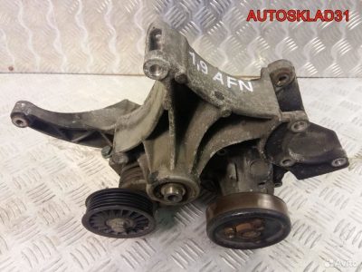 Кронштейн генератора бу на Пассат Б5 1.9 тди афн - АвтоСклад31.рф - авторазборка контрактные б/у запчасти в г. Белгород