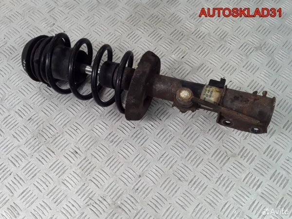 Блок управления Аирбаг 4m5t14b056bj - АвтоСклад31.рф - авторазборка контрактные б/у запчасти в г. Белгород