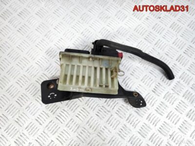 Блок управления вентилятором Opel Astra G 24410130 - АвтоСклад31.рф - авторазборка контрактные б/у запчасти в г. Белгород