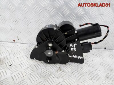 Блок открывания багажника Audi A8 D3 4E0827852G - АвтоСклад31.рф - авторазборка контрактные б/у запчасти в г. Белгород