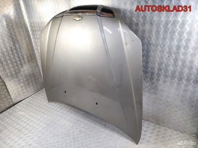 Капот Chevrolet Evanda 96404564 - АвтоСклад31.рф - авторазборка контрактные б/у запчасти в г. Белгород