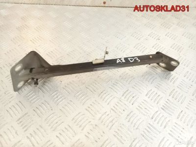 Усилитель передней панели правый Audi A8 D3 - АвтоСклад31.рф - авторазборка контрактные б/у запчасти в г. Белгород