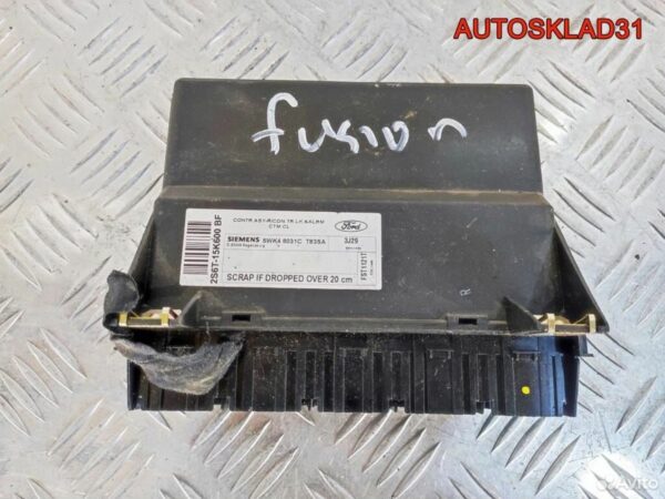 Переключатель стеклоочистителей Ford Galaxy 2 - АвтоСклад31.рф - авторазборка контрактные б/у запчасти в г. Белгород