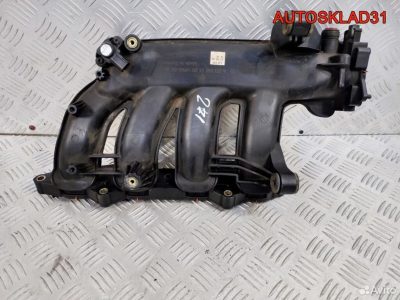 Коллектор впускной Mercedes W203 A2711401101 - АвтоСклад31.рф - авторазборка контрактные б/у запчасти в г. Белгород