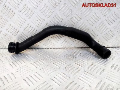 Патрубок вентиляции картертера VW Golf 028103491G - АвтоСклад31.рф - авторазборка контрактные б/у запчасти в г. Белгород