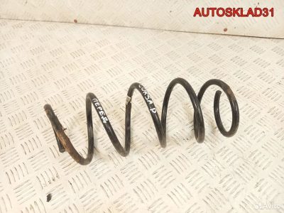 Пружина передняя Opel Corsa D 312308 - АвтоСклад31.рф - авторазборка контрактные б/у запчасти в г. Белгород