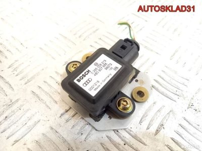 Датчик ускорения Audi A6 C5 4B0907655 - АвтоСклад31.рф - авторазборка контрактные б/у запчасти в г. Белгород