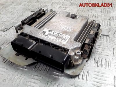 Блок эбу Volkswagen Caddy 3 2.0 BST 03G906016LF - АвтоСклад31.рф - авторазборка контрактные б/у запчасти в г. Белгород