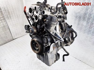 Двигатель OM 611.961 Mercedes Benz W210 2.2 Дизель - АвтоСклад31.рф - авторазборка контрактные б/у запчасти в г. Белгород