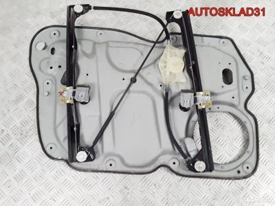Стеклоподъемник передний правый Volkswagen Caddy 3 - АвтоСклад31.рф - авторазборка контрактные б/у запчасти в г. Белгород