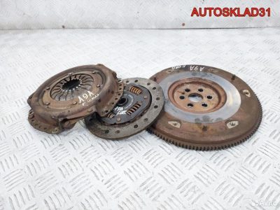 Комплект сцепления Ford KA 1,3 А9А XS6E6398AA - АвтоСклад31.рф - авторазборка контрактные б/у запчасти в г. Белгород