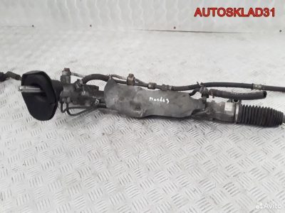 Рейка рулевая Mazda 3 BK 1.6 бензин CC3032110E - АвтоСклад31.рф - авторазборка контрактные б/у запчасти в г. Белгород