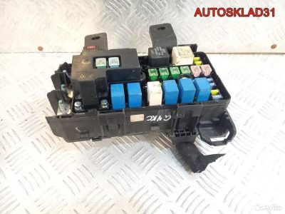 Блок предохранителей Hyundai Sonata 5 919503K540 - АвтоСклад31.рф - авторазборка контрактные б/у запчасти в г. Белгород