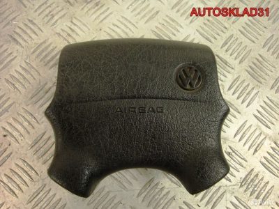 Подушка безопасности в рулевое колесо VW Passat B4 - АвтоСклад31.рф - авторазборка контрактные б/у запчасти в г. Белгород