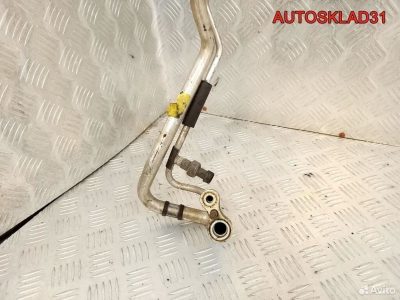 Трубка кондиционера Opel Vectra C 24454093 - АвтоСклад31.рф - авторазборка контрактные б/у запчасти в г. Белгород