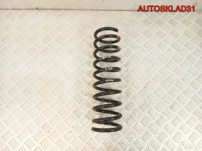 Пружина задняя BMW E39 Седан - АвтоСклад31.рф - авторазборка контрактные б/у запчасти в г. Белгород