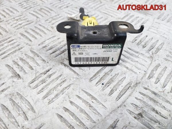Панель передняя Renault Megane 2 8200137494 - АвтоСклад31.рф - авторазборка контрактные б/у запчасти в г. Белгород