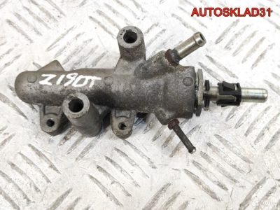 Регулятор давления топлива Opel Astra H 1.9 Z19DT - АвтоСклад31.рф - авторазборка контрактные б/у запчасти в г. Белгород