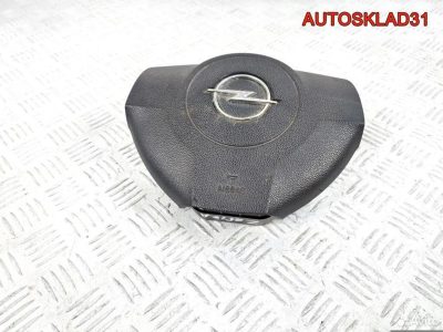 Подушка безопасности в руль Opel Zafira B 13111348 - АвтоСклад31.рф - авторазборка контрактные б/у запчасти в г. Белгород
