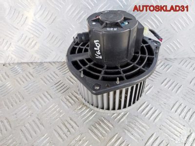 Моторчик отопителя Daewoo Kalos 4051026 - АвтоСклад31.рф - авторазборка контрактные б/у запчасти в г. Белгород