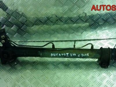 Рулевая рейка Fiat Ducato 244 013407770807 - АвтоСклад31.рф - авторазборка контрактные б/у запчасти в г. Белгород
