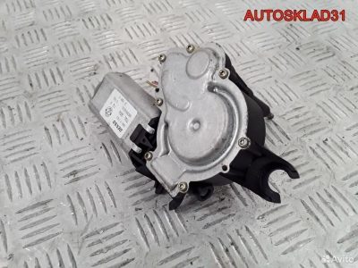 Моторчик стеклоочистителя задний Fiat Stilo - АвтоСклад31.рф - авторазборка контрактные б/у запчасти в г. Белгород