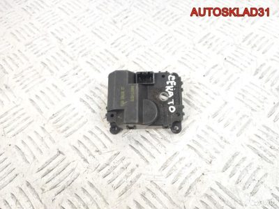 Моторчик заслонки отопителя Kia Cerato 971251G000 - АвтоСклад31.рф - авторазборка контрактные б/у запчасти в г. Белгород