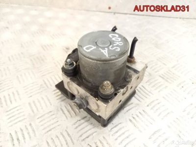 Блок ABS Opel Corsa D 2006-2015 0265800422 - АвтоСклад31.рф - авторазборка контрактные б/у запчасти в г. Белгород