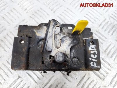 Замок капота Ford Fiesta Mk6 8a6a16700bd - АвтоСклад31.рф - авторазборка контрактные б/у запчасти в г. Белгород